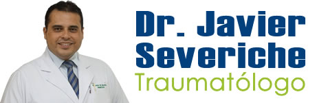 Dr. Javier Severiche - Traumatologo